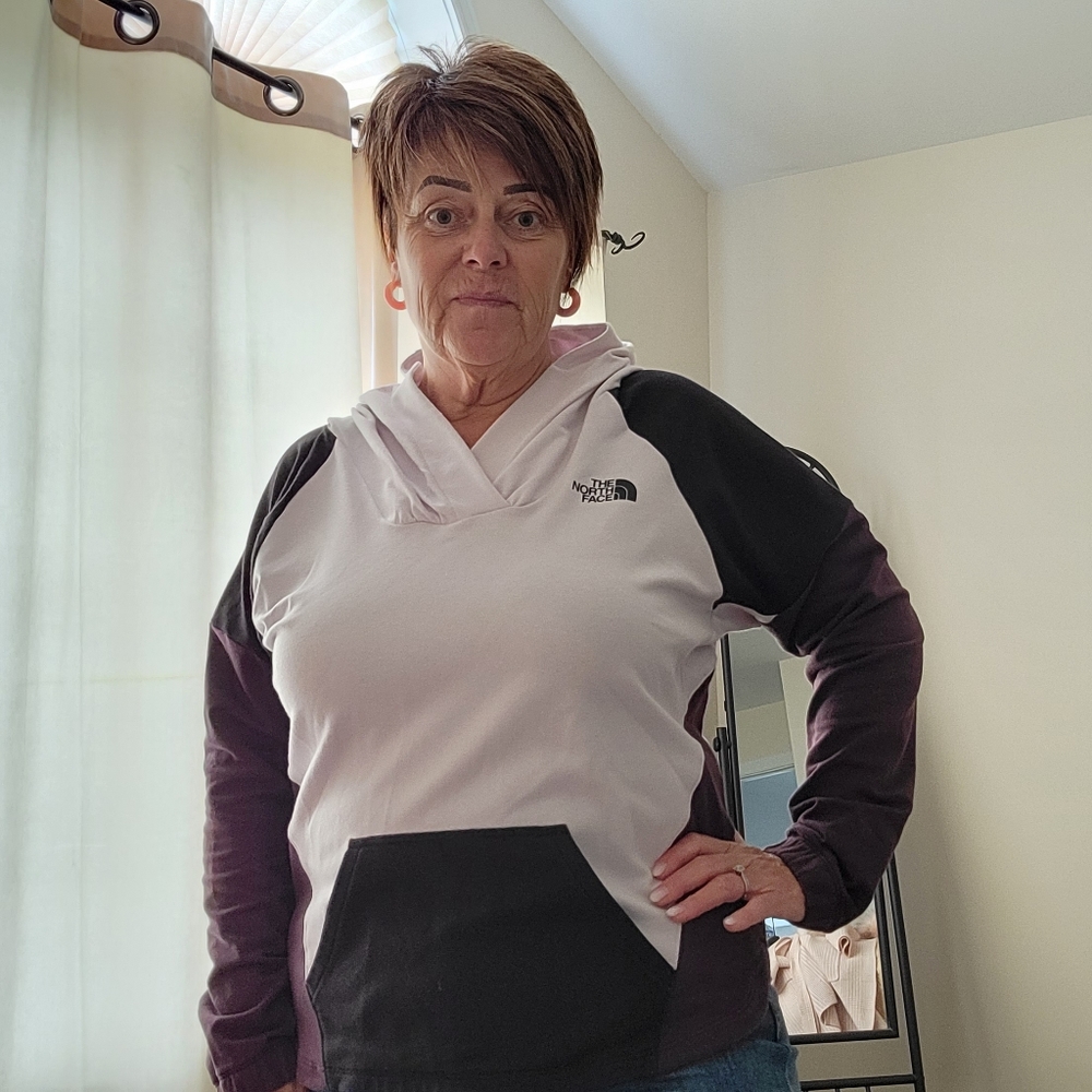Sweatshirt - Picture 2 of 2